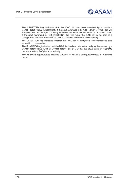 文件:ASAM XCP Part2-Protocol-Layer-Specification V1-1-0.pdf