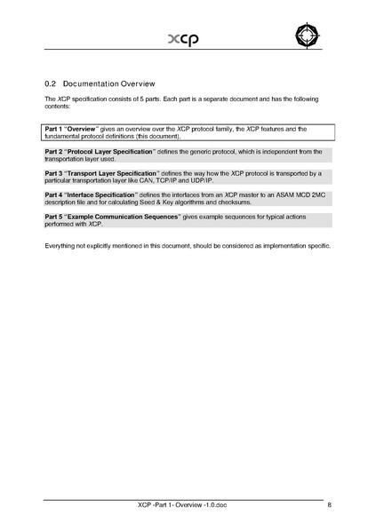 文件:XCP -Part 1- Overview -1.0.pdf