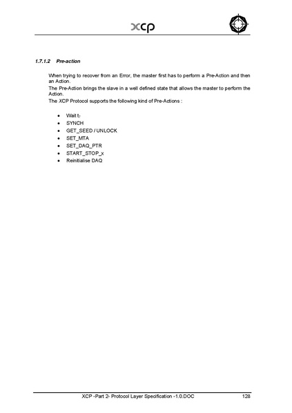 文件:XCP -Part 2- Protocol Layer Specification -1.0.pdf