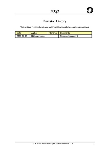 文件:XCP -Part 2- Protocol Layer Specification -1.0.pdf