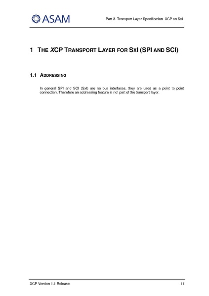 文件:ASAM XCP Part3-Transport-Layer-Specification XCPonSxI V1-1-0.pdf