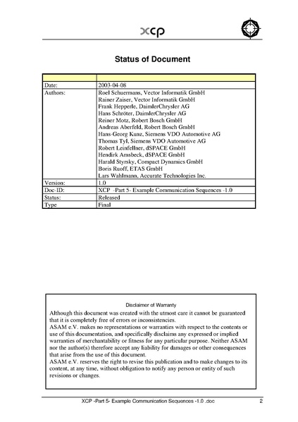 文件:XCP -Part 5- Example Communication Sequences -1.0.pdf