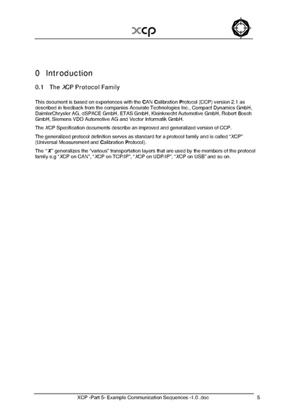 文件:XCP -Part 5- Example Communication Sequences -1.0.pdf