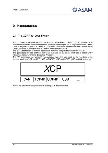 文件:ASAM XCP Part1-Overview V1-1-0.pdf