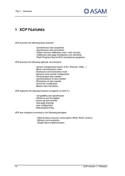文件:ASAM XCP Part1-Overview V1-1-0.pdf