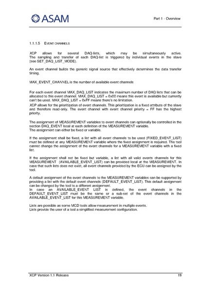 文件:ASAM XCP Part1-Overview V1-1-0.pdf