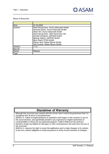 文件:ASAM XCP Part1-Overview V1-1-0.pdf