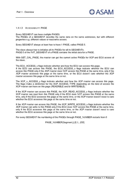 文件:ASAM XCP Part1-Overview V1-1-0.pdf