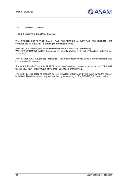 文件:ASAM XCP Part1-Overview V1-1-0.pdf