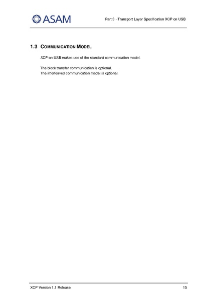 文件:ASAM XCP Part3-Transport-Layer-Specification XCPonUSB V1-1-0.pdf
