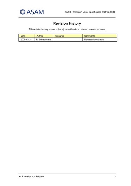 文件:ASAM XCP Part3-Transport-Layer-Specification XCPonUSB V1-1-0.pdf